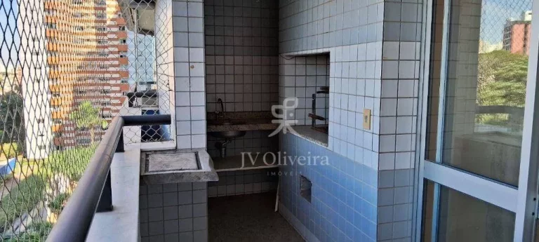 Imagem Apartamento com 3 dormitórios, 190 m² - venda por R$ 1.730.000,00 ou aluguel por R$ 12.000,00/mês - Vila Sônia - São Paulo/SP