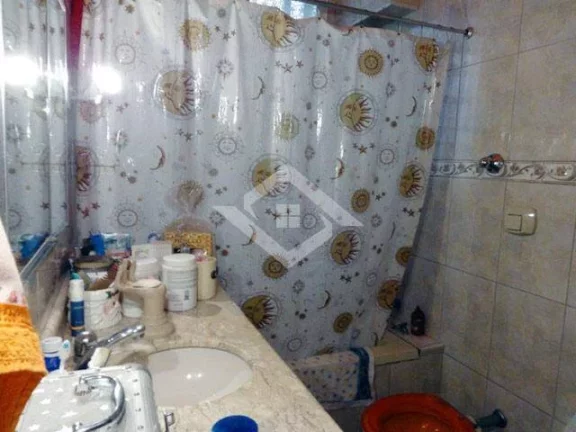 Imagem APARTAMENTO TIPO CASA XAVIER DA SILVEIRA PREDIO ANTIGO A DECOR,VAGA.
