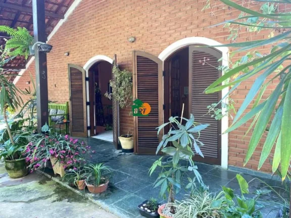 Imagem Chácara para Venda em São Roque, Do Carmo (canguera), 3 dormitórios, 2 banheiros, 8 vagas