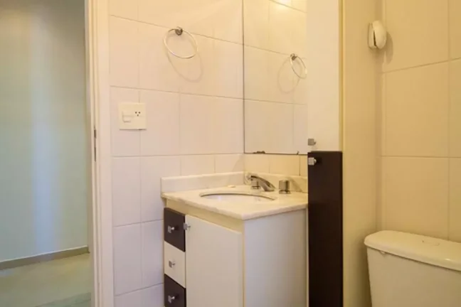 Imagem Apartamento à Venda - Vila Mariana, 4 Quartos, 93 m2