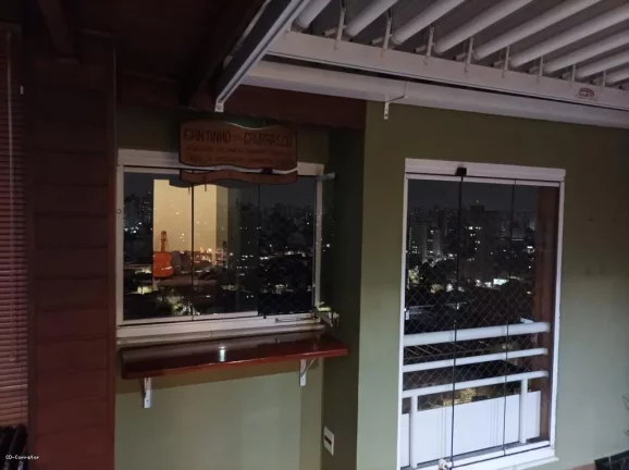 Imagem Apartamento para Venda em Santo André / SP no bairro Casa Branca