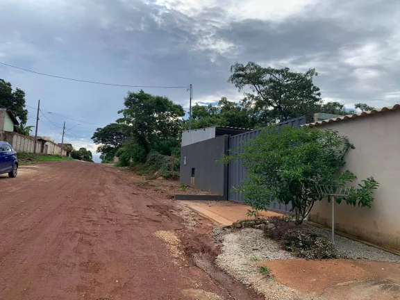 Imagem GALPÃO A VENDA , EM JUATUA!