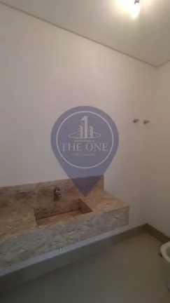 Imagem Luxuosa Casa em Condomínio à Venda em Alphaville, Santana de Parnaíba-SP: 4 Quartos, 4 Suítes, 3 Salas, 6 Banheiros, 6 Vagas, 430m².