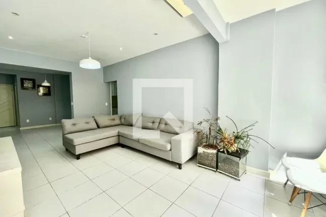 Imagem Apartamento à Venda - Copacabana, 3 Quartos, 112 m2