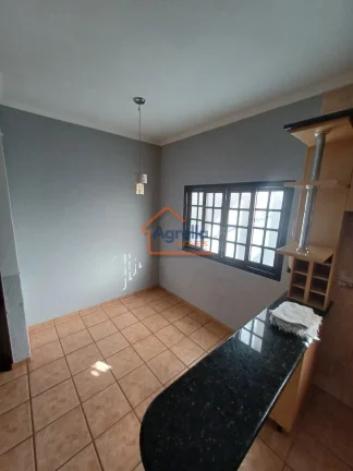 Imagem Casa à venda no bairro Jardim Boa Esperança - Mogi Guaçu/SP