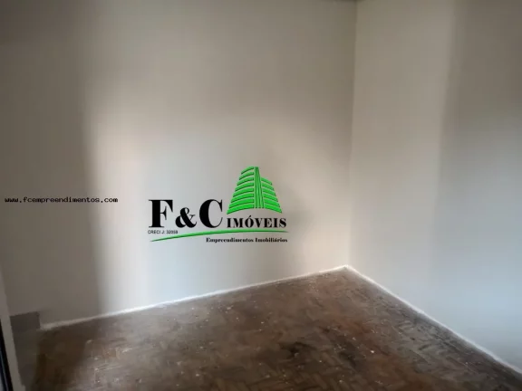 Imagem Casa para Locação em Limeira, Jardim Piratininga, 2 dormitórios, 2 banheiros, 1 vaga
