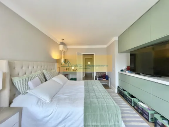 Imagem APARTAMENTO RESIDENCIAL em SÃO PAULO - SP, CONSOLAÇÃO
