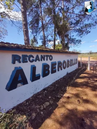 Imagem Sítio 18,5 ALQUEIRES a venda na estrada municipal de Tatuí/SP.