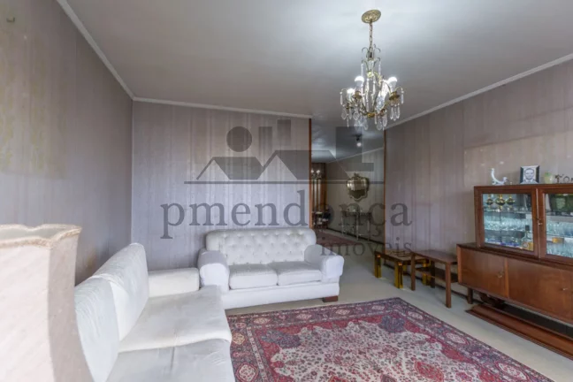Imagem Apartamento à venda em frente ao Mackenzie com 156m², 3 quartos e 1 vaga.