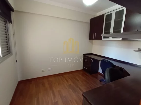 Imagem Alugo Apartamento Mobiliado Flaradas 3 dormitórios 1 Suíte 2 Vagas 90m²
