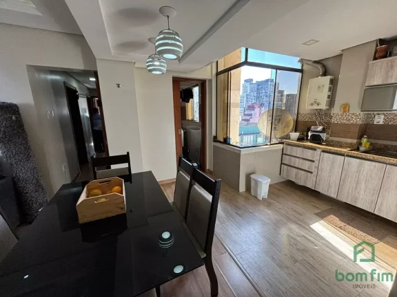 Imagem Apartamento para venda, 3 Dorm. Centro Histórico, Porto Alegre