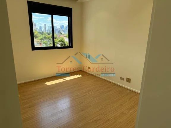 Imagem Apartamento 3 dormitórios - 3 vagas - Brooklin