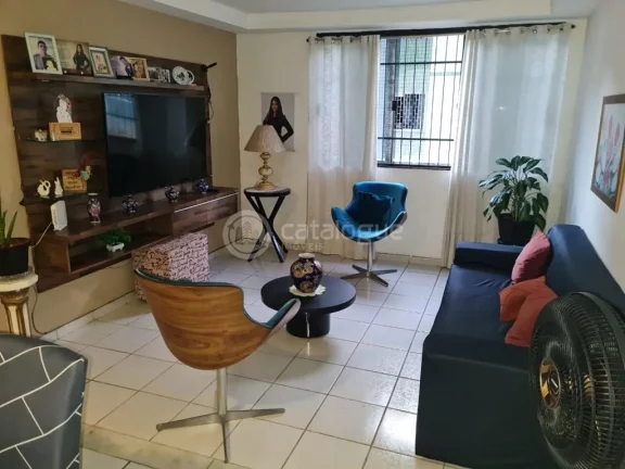 Imagem Apartamento à venda no Bairro Latino