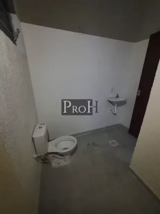 Imagem Sala Comercial para Alugar, 100 m² em Vila Nogueira - Diadema