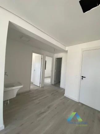 Imagem Studio no Panorâmico com 43m² em andar alto com vista espetacular ao lado do Metrô Vila Prudente.