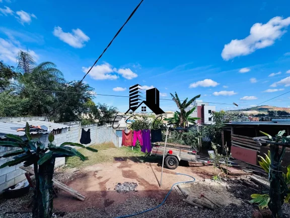 Imagem Lote a venda 360mts Bairro Cabral Contagem MG