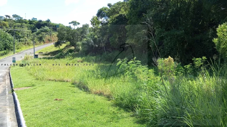 Imagem Vendo terreno 905m2 - Condomínio Fazenda Real Residence