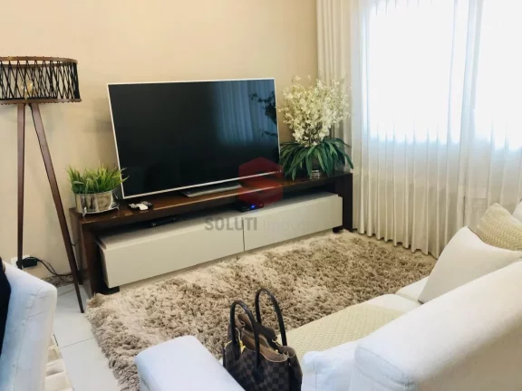 Imagem Sobrado Triplex 293,00m², Villagio Délia!