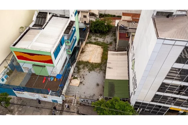 Imagem BVP 326 Terreno 601301002-109
