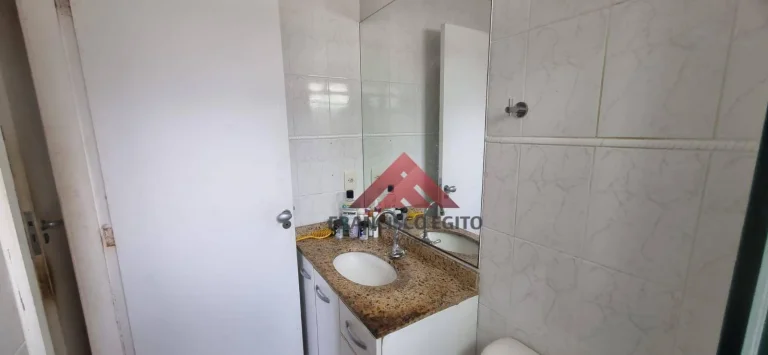 Imagem Venha morar em 2 quartos com dependências na Rua Dr. sardinha.