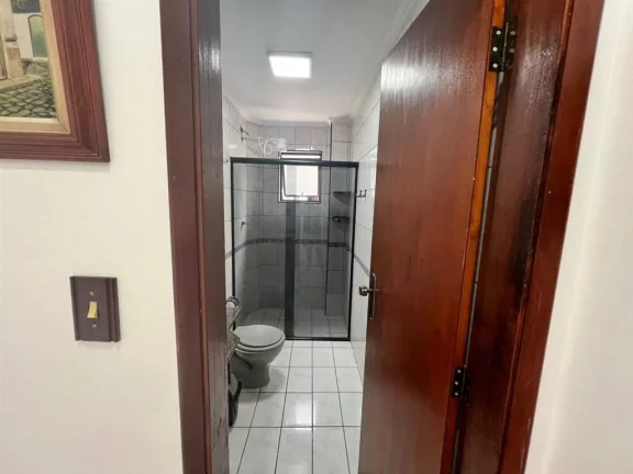 Imagem Apartamento com 1 dorm, Canto do Forte, Praia Grande - R$ 280 mil, Cod: 2776