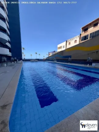 Imagem Ap venda NO BAHIA SUITE COM INFRA vista mar