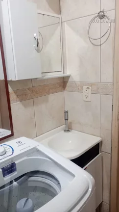Imagem Apartamento 1 quarto no miolo do Bairro Guilhermina