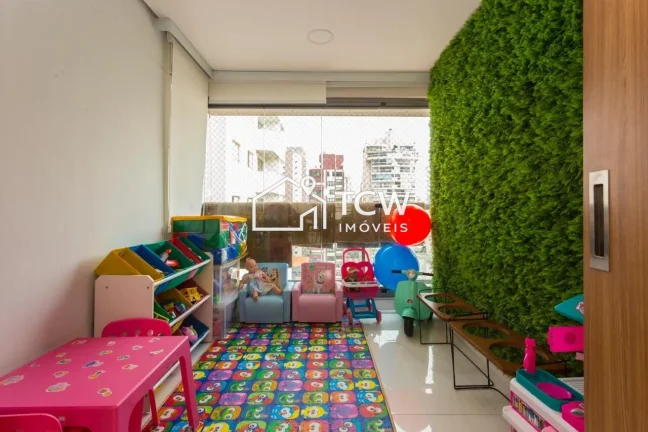 Imagem Apartamento à venda no bairro Perdizes - São Paulo/SP, Zona Oeste