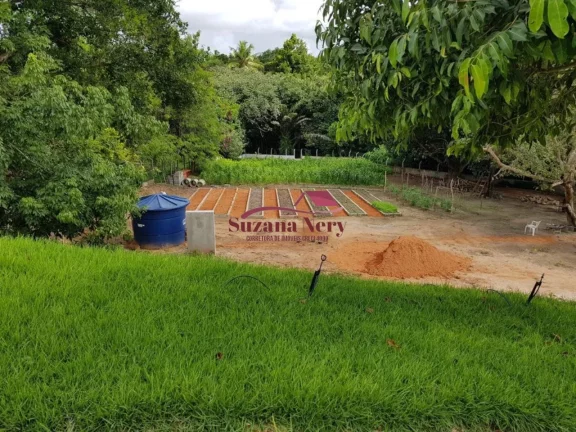 Imagem Chácara em Paranamirim