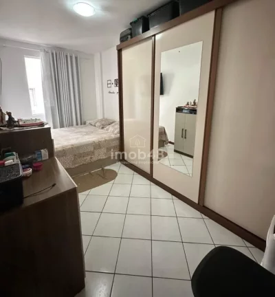 Imagem Apartamento à Venda em Praia Comprida, São José – 2 Quartos