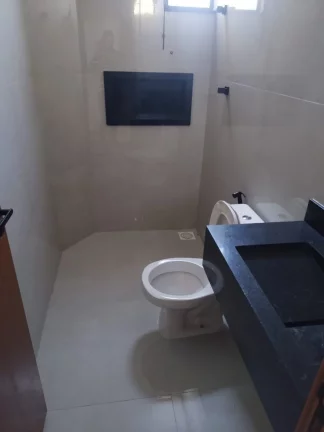 Imagem EXCELENTE APARTAMENTO Á VENDA NO TRES COLINAS EM FRANCA/SP
