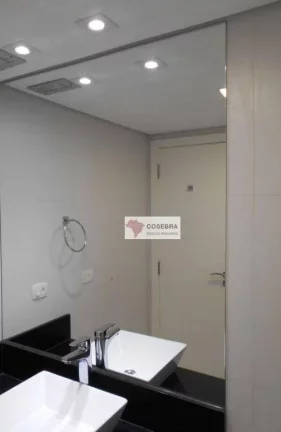 Imagem Apartamento à venda, 42 m² por R$ 550.000,00 - Jardins - São Paulo/SP