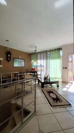 Imagem Casa à venda no bairro Loteamento Nova Mogi - Mogi Mirim/SP