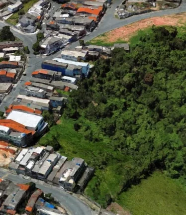 Imagem Área à venda, 1828 m² por R$ 768.000,00 - Jardim Dulce - Poá/SP