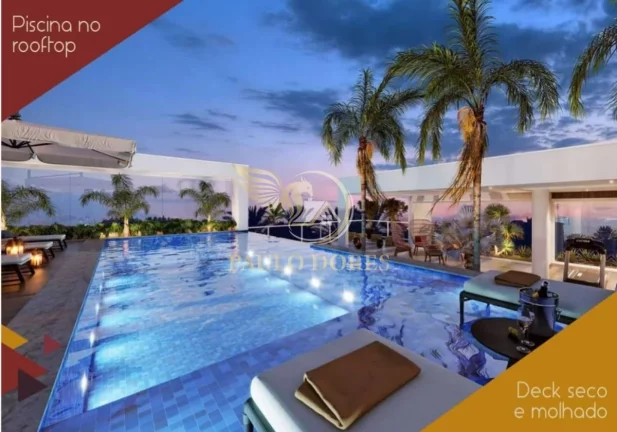 Imagem APARTAMENTO À VENDA COM 2 SUÍTES NO ITAGUÁ EM UBATUBA-SP