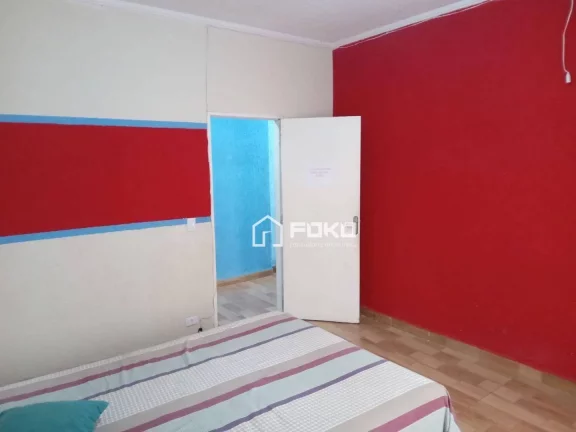 Imagem Casa para alugar, 150 m² por R$ 4.760,00/mês - Centro - Guarulhos/SP