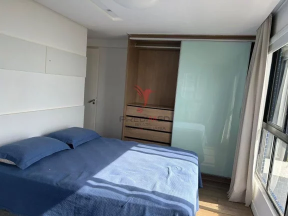 Imagem Apartamento pé na areia Jardim Oceania Bessa