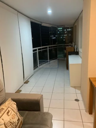 Imagem APARTAMENTO A VENDA NA ACLIMAÇAO