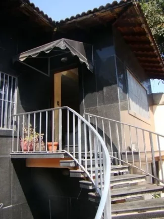 Imagem CASA RESIDENCIAL em SÃO PAULO - SP, VILA BRASÍLIO MACHADO