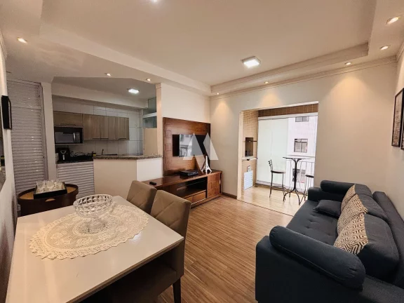 Imagem Apartamento à venda 2 dormitórios - Estuário - Santos / SP
