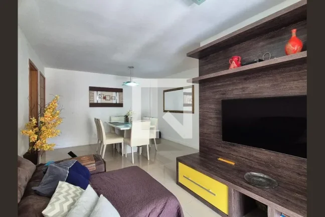 Imagem Apartamento à Venda - Recreio, 3 Quartos, 88 m2