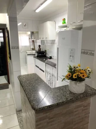 Imagem Apartamento Bairro Aviação 2 quartos 1 suite Sacada Frente Mar