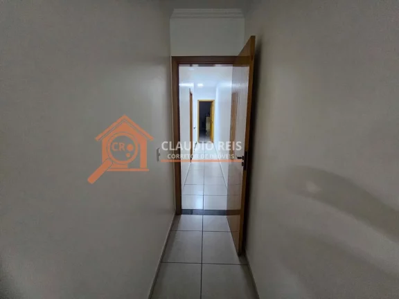 Imagem Sobrado com 3 Quartos à venda, 145m² - Campo Grande