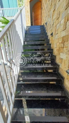 Imagem Sobrado para Venda em São Caetano do Sul / SP no bairro Olímpico
