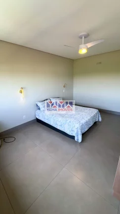 Imagem Vivendas da Mata - Sobrado à venda no Vivendas da Mata - Ribeirão Preto/SP