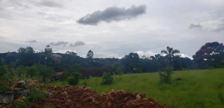 Imagem Lote à venda – 5.334,41 m2 – Colônia Rodrigo Silva