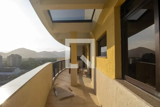 Imagem Apartamento à Venda - Recreio, 3 Quartos, 217 m2