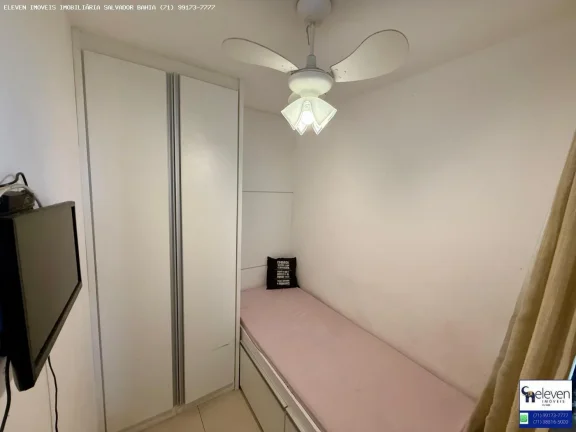 Imagem  OPORTUNIDADE ÚNICA NO HORTO FLORESTAL  3/4 UMA SUITE NASCENTE, INFRA E DUAS VAGAS.