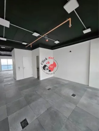 Imagem Oportunidade no Trilogy Offices – Sala Comercial para Venda ou Locação no Centro de São Bernardo!