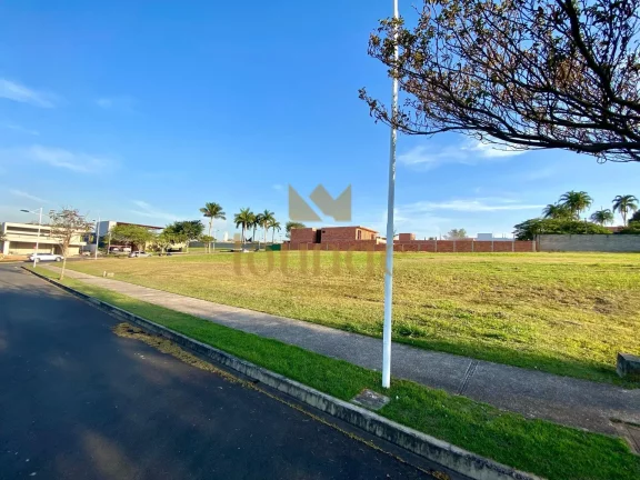 Imagem Terreno em Condominio em Sorocaba